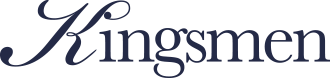Kingsmen Shop Mobile Retina Logo